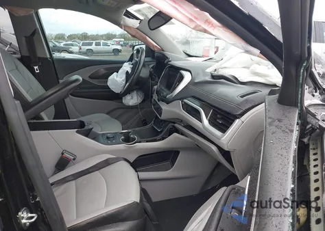 2021 GMC Terrain Fwd Slt z USA, uszkodzony, nr VIN 3GKALPEV5ML314944